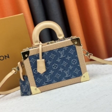 Louis Vuitton Box Bags